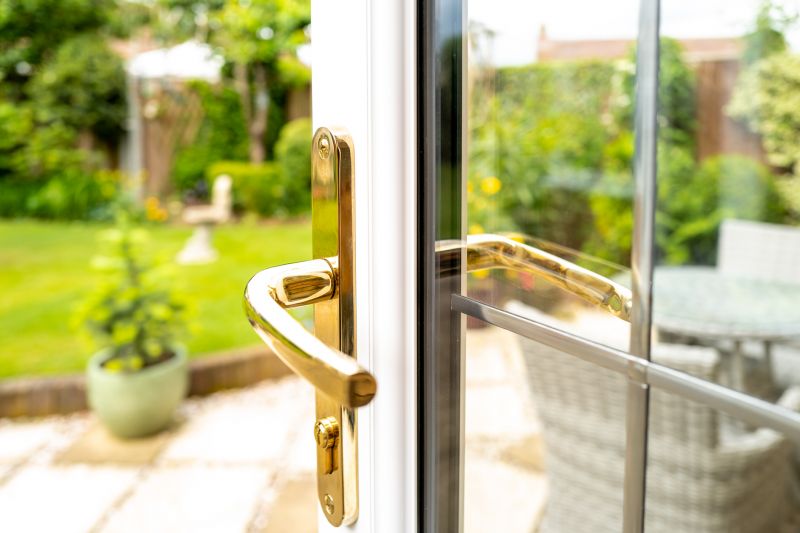 Patio Door Lock Repair Service