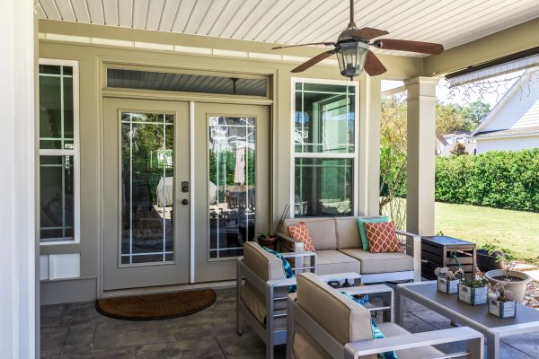 Patio Door Lock Service