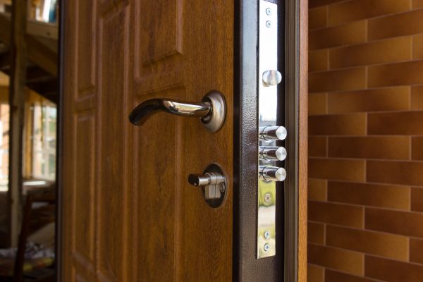 Residential Lock Repair