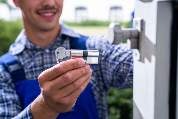 Home Lockout Service